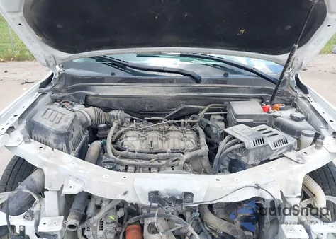 2015 GMC Terrain Denali из США, поврежденный, VIN 2GKFLUE33F6390396